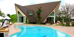 Residential Swimming Pool Construction Services