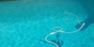 Swimming Pool Filtration Services