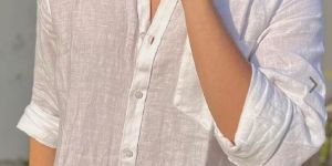 Linen Shirting Fabrics