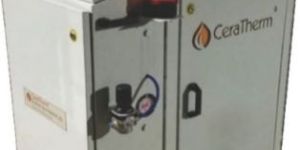 Fully Automatic Flux Injection Machine