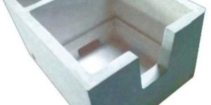 Molten Metal Filter Box
