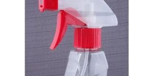 Plastic Trigger Sprayer