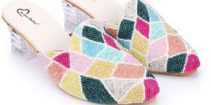 Block Heels