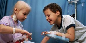 Paediatric Oncology Problems Treatment