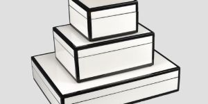 Decorative Christmas Boxes