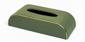 Tissue Box