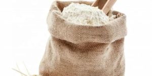 25 Kg Organic Wheat Flour
