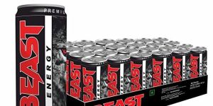 Beast Energy Drink