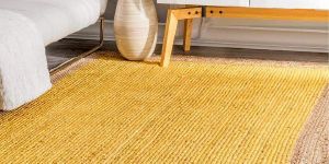 Jute Carpets