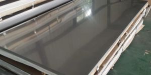 Stainless Steel Sheet