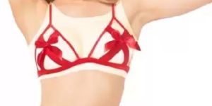 Self Design Lingerie Set