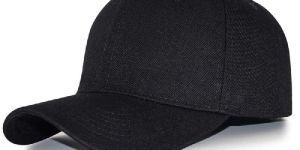 Cotton Baseball Caps