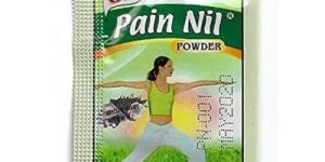 GH Pain Nil Powder