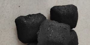 Pillow Shaped Coconut Shell Charcoal