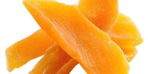 Dehydrated Mango