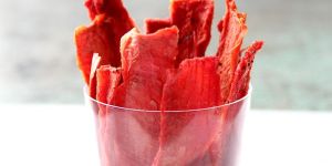 Dehydrated Watermelon