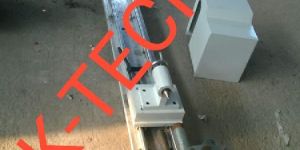 4 Axis CNC Router Machine