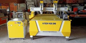 K1630 HD Wood Carving CNC Router Machine
