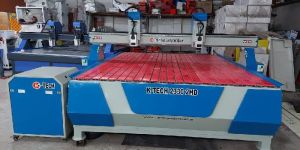 K2330 HD Wood Carving CNC Router Machine
