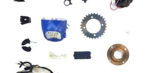 Motor Cycle Conversion Kit - Lite