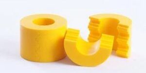 Coil Tubing Strippers