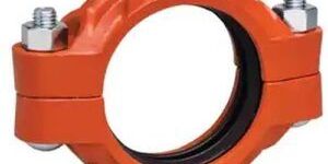 Desander Victaulic Couplings