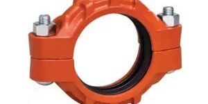 Mud Swivel Stainless Steel Couplings