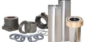Oil Well Swivel Wash Pipe