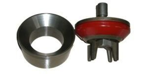 Oil Well Plunger Valve Seat