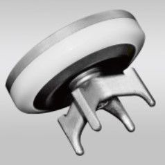 Omega Plunger Valve Body