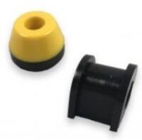 Rubber Moulded Bushes