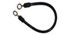 Rubber Tong Pull Back Strap