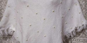 Woolen Poncho
