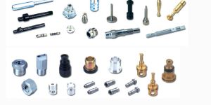 Automotive Spare Parts