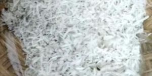 Coconut Copra Flakes
