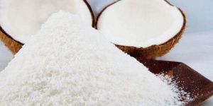 Dry Coconut Powder