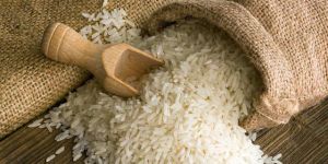 PR11 Non Basmati Rice