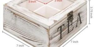 Tea Box