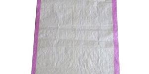 Multicolor PP Woven Sack