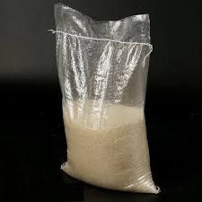 PP Woven Rice Bag