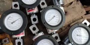 Hydraulic Dynamometer