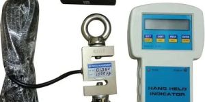 Portable Dynamometer