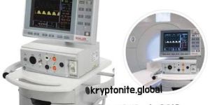 MRI COMPATIBLE PATIENT MONITOR