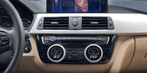 Air Conditioning System