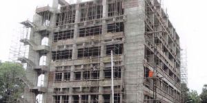 Building Construction Services