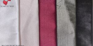 Silk Fabric