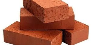 Red Clay Bricks