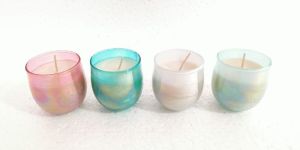 Scented Votive Candle
