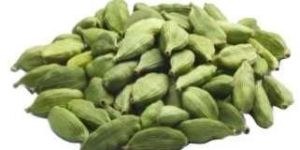 Green Cardamom