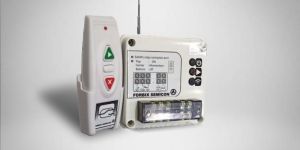 Wireless 1-remote 5A/30A 1-port relay receiver